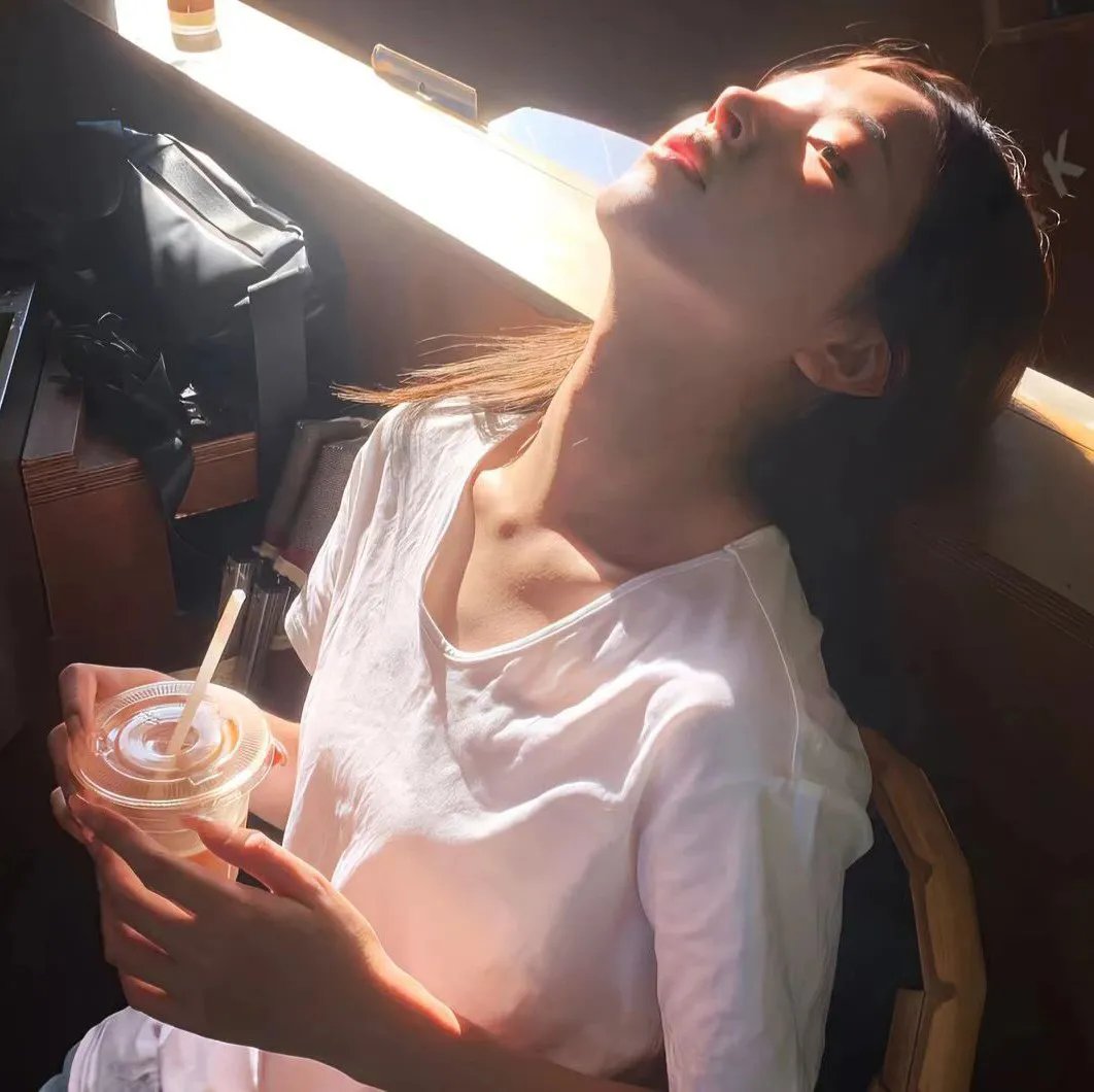 沉默的眼睛