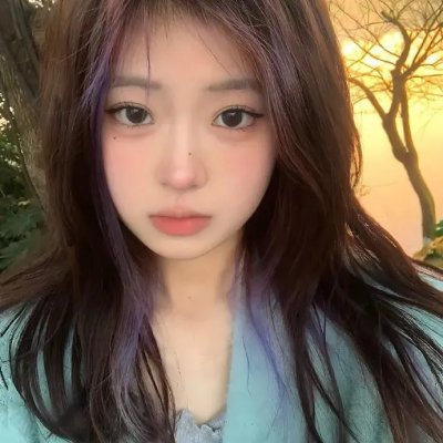 自助女孩